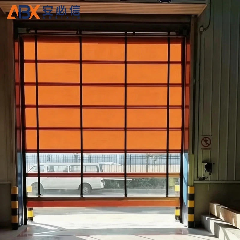 漯河市机械式门封