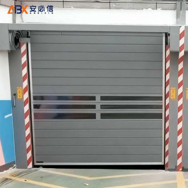 漯河市厂房高速门